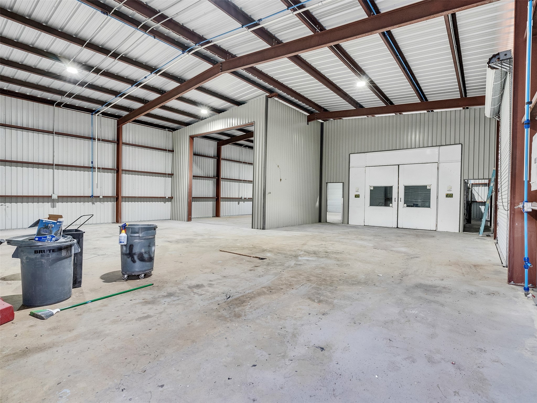 7301 Pearson Road Santa Fe, TX 77517 - Photo 41 of 46 a view of a storage room