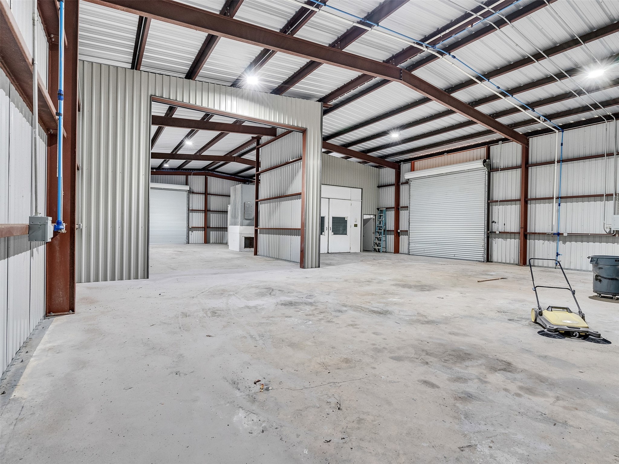 7301 Pearson Road Santa Fe, TX 77517 - Photo 42 of 46 a view of empty room