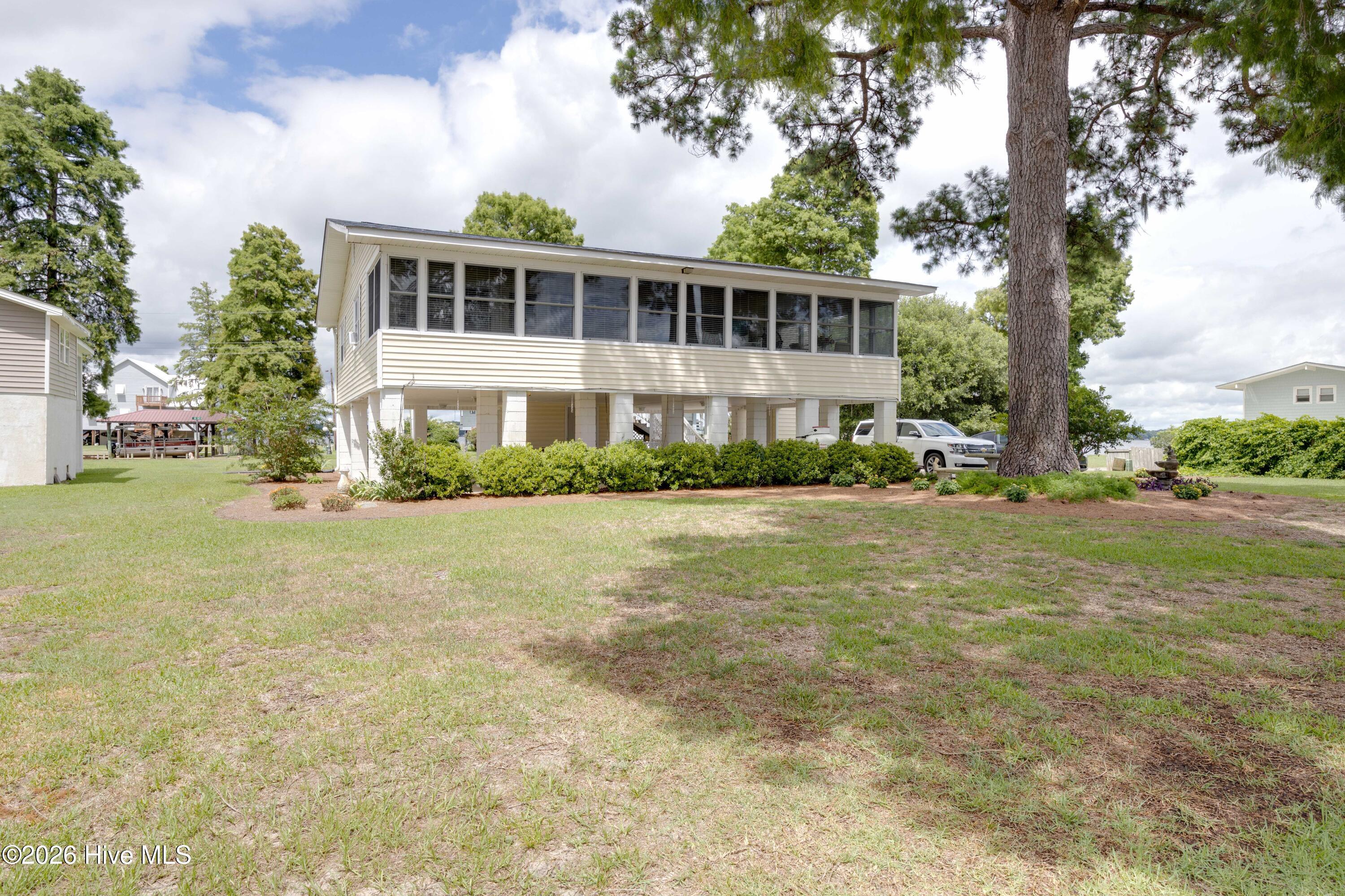 22 Oak Point Road Chocowinity, NC 27817 - Photo 39 of 52