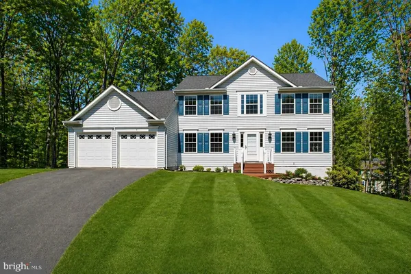 $595,000 | 5 Murray Circle, Stafford, VA 22554