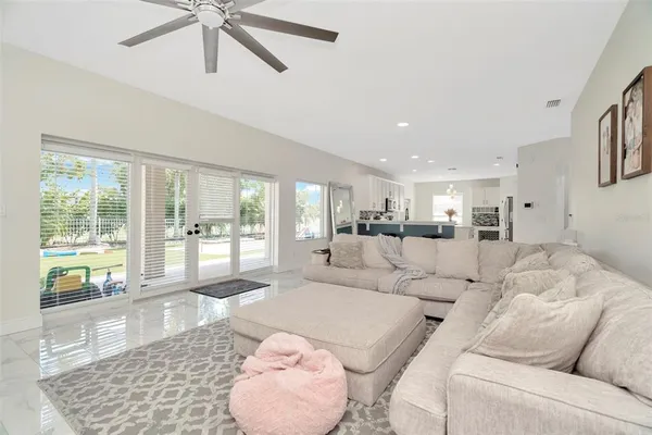 $660,000 | 4612 Netherwood Drive, Tampa, FL 33624