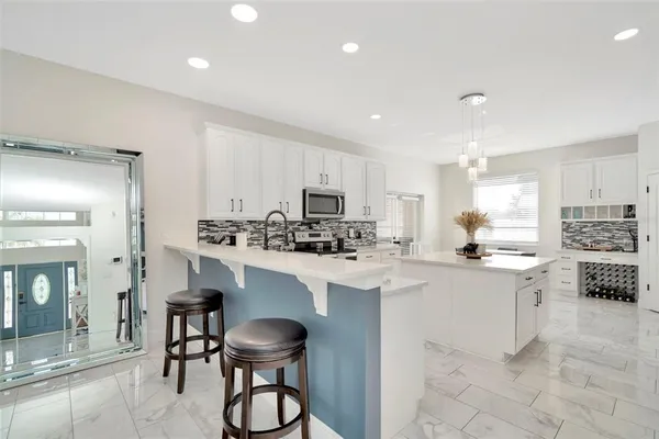 $660,000 | 4612 Netherwood Drive, Tampa, FL 33624