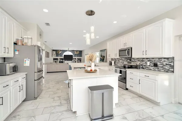 $660,000 | 4612 Netherwood Drive, Tampa, FL 33624