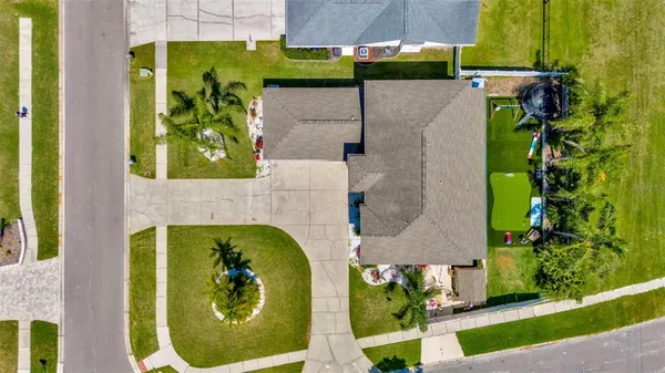 $660,000 | 4612 Netherwood Drive, Tampa, FL 33624