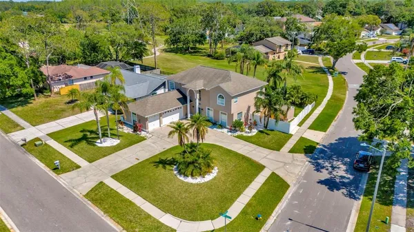 $660,000 | 4612 Netherwood Drive, Tampa, FL 33624
