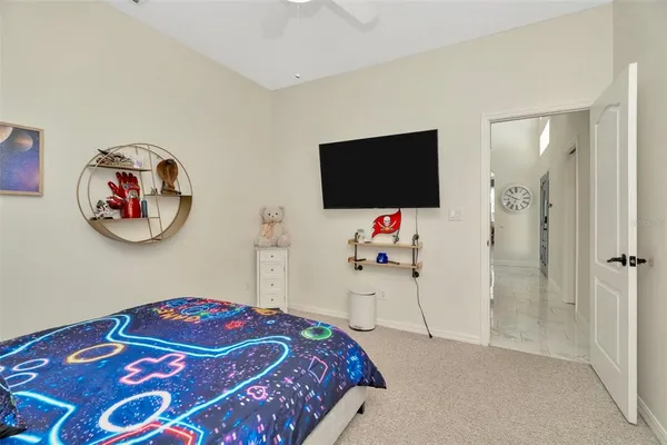 $660,000 | 4612 Netherwood Drive, Tampa, FL 33624