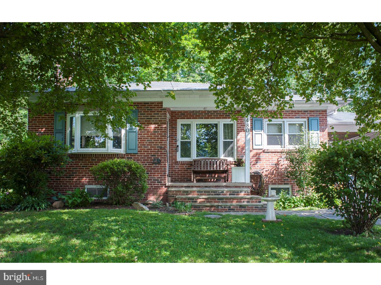 480 North Pleasantview Road Pottstown, PA 19464 - Photo 1 of 16 Gallery Image 1