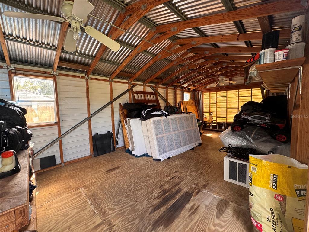 125 Ridgewood Drive Arcadia, FL 34266 - Photo 29 of 31 a view of a room with racks