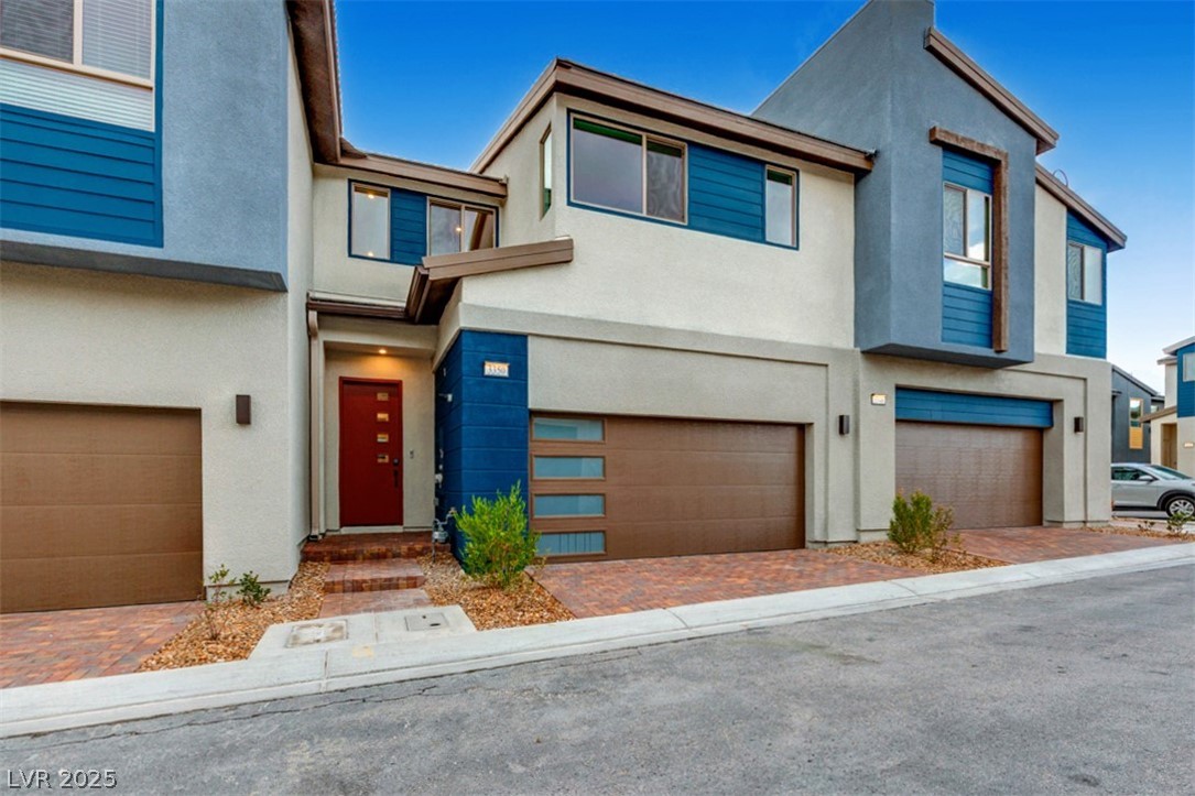 3350 San Ripalta Street Henderson, NV 89044 - Photo 4 of 22