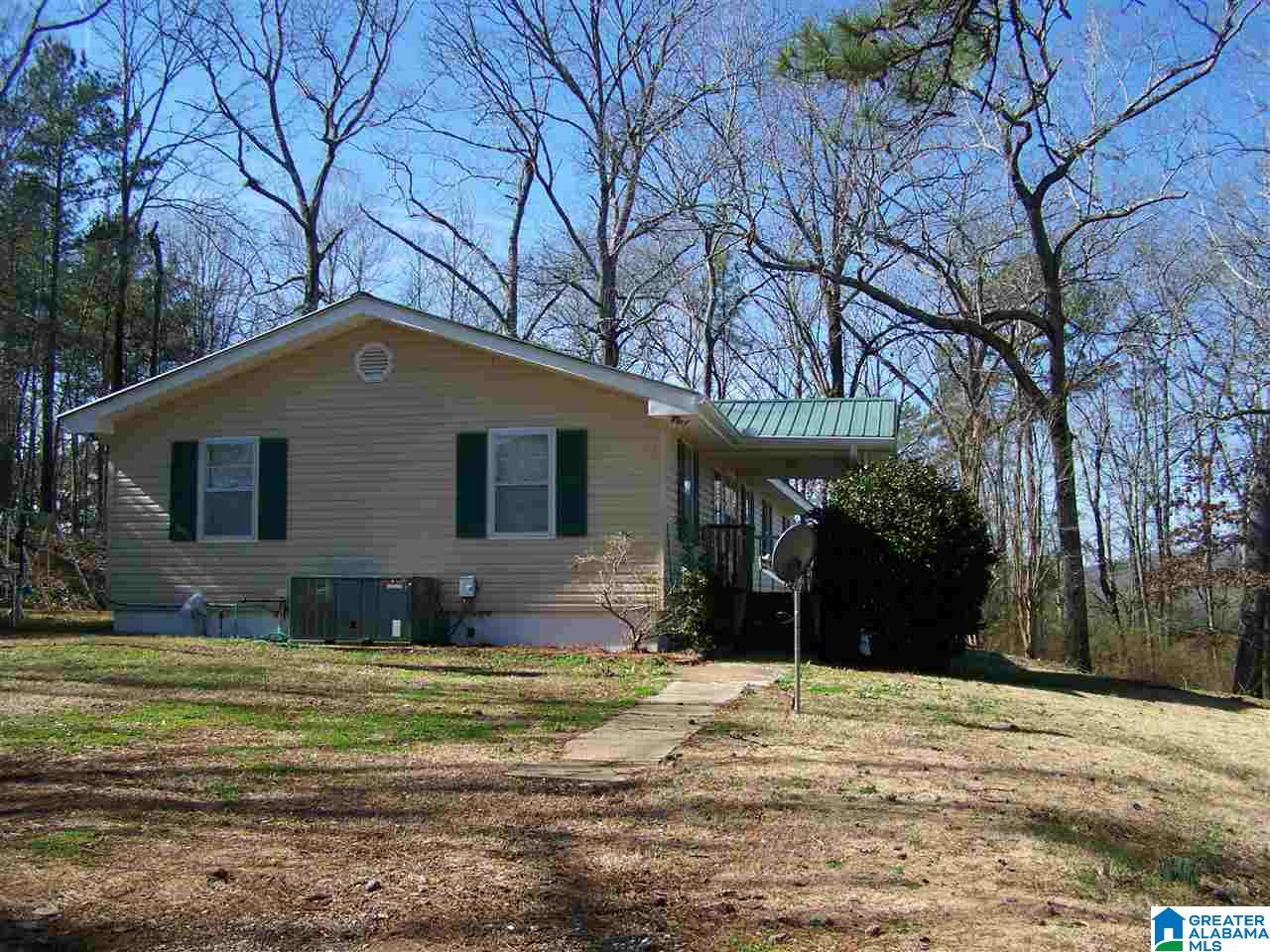 3037 Oakdale Road Alpine, AL 35014 - Photo 16 of 18