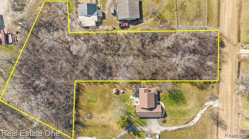 0 Brandes Road Flat Rock, MI 48164 - Photo 1 of 8