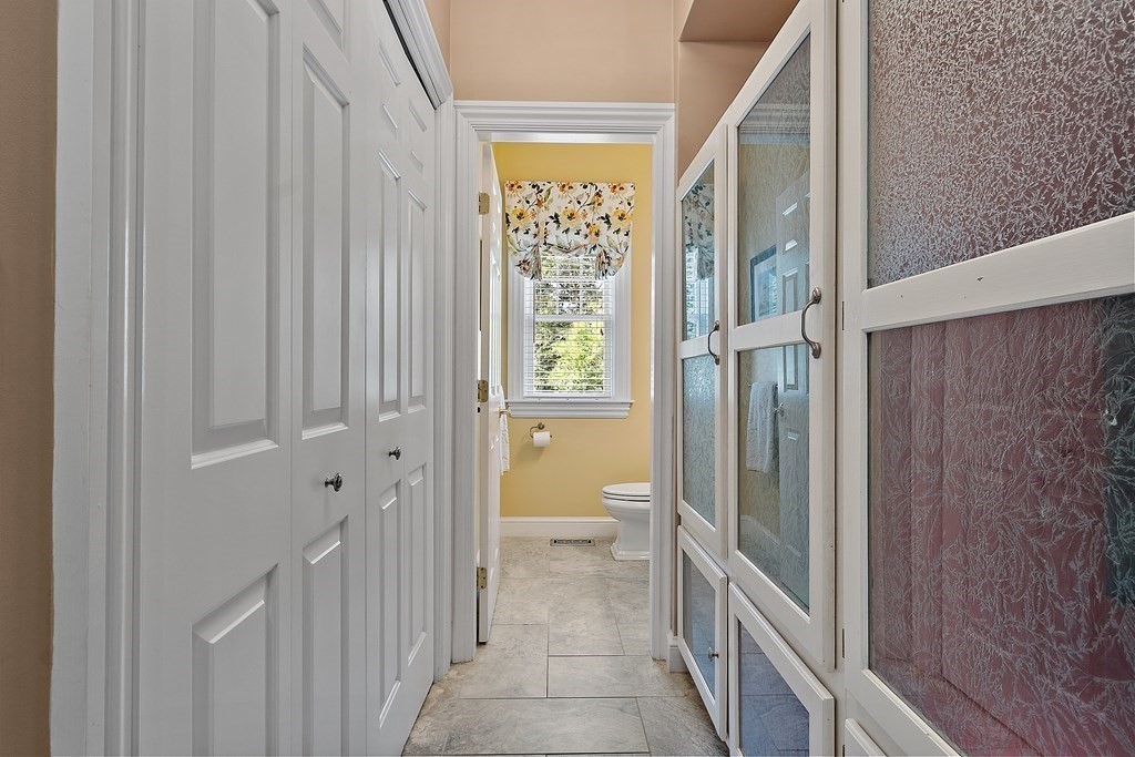 106 Fox Run Road Bolton, MA 01740 - Photo 19 of 41 a view of a bathroom