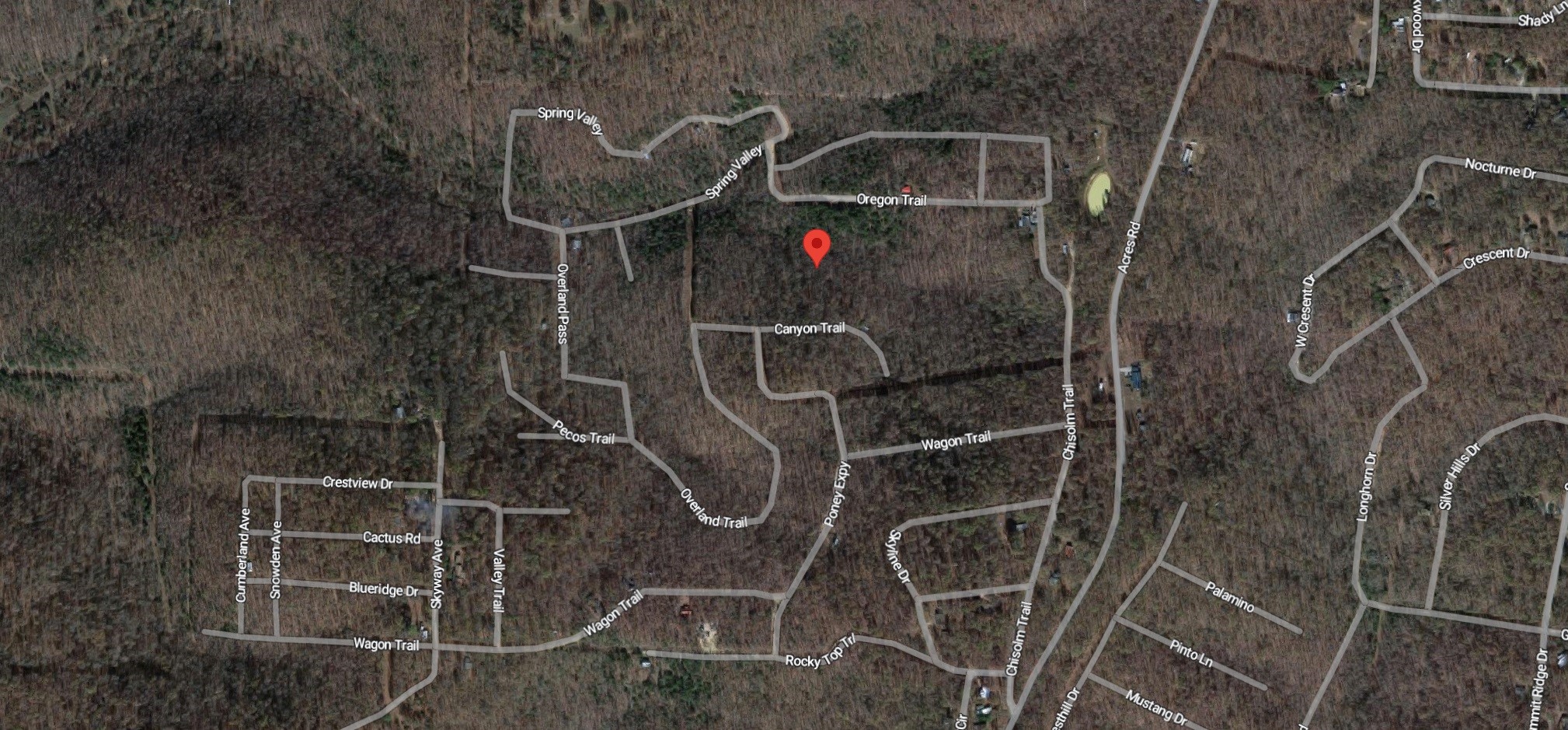 5 Oregon Trail Other, AR 72482 - Photo 3 of 4