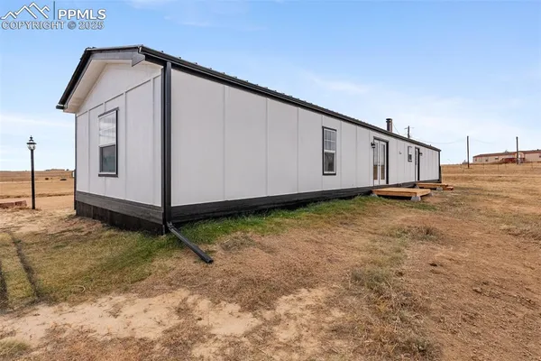 $350,000 | 6190 Night Train Lane, Yoder, CO 80864