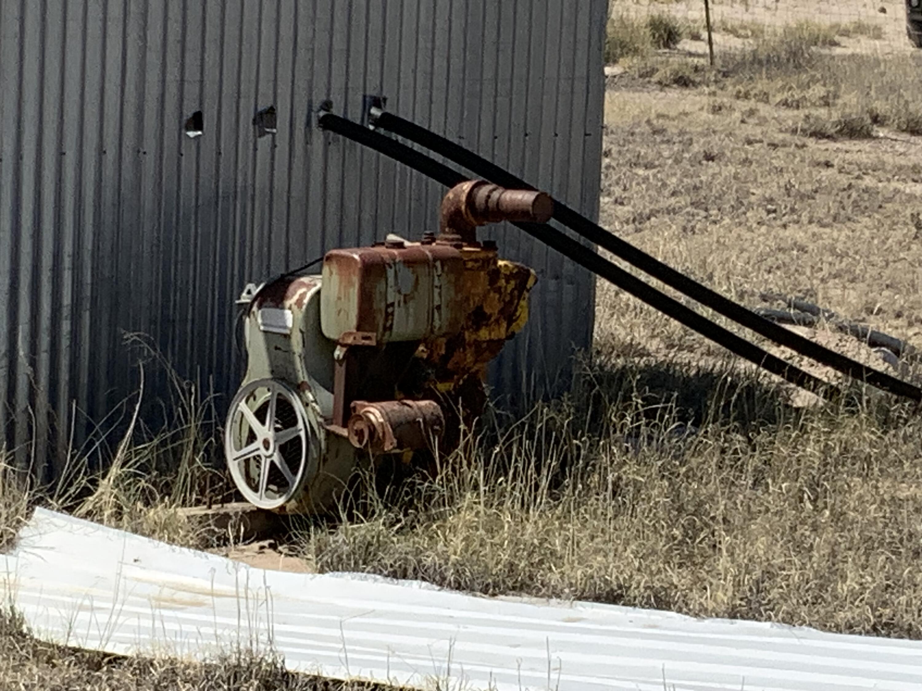No Situs Address Datil, NM 87821 - Photo 11 of 13 Gallery Image 11