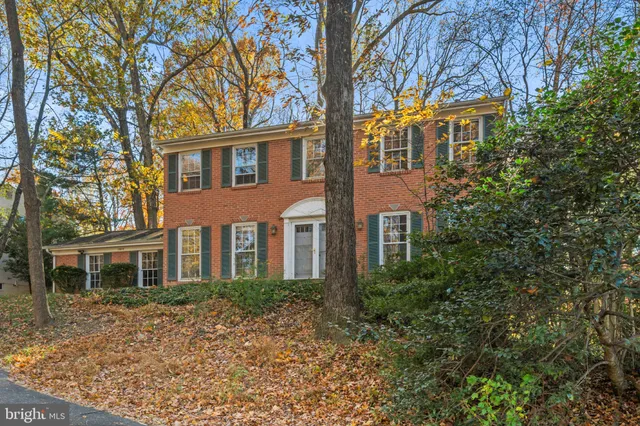$815,000 | 12013 Westwood Hills Drive, Herndon, VA 20171