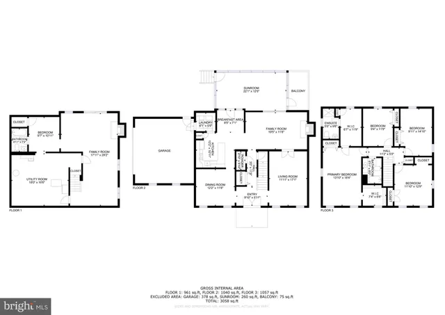 $815,000 | 12013 Westwood Hills Drive, Herndon, VA 20171