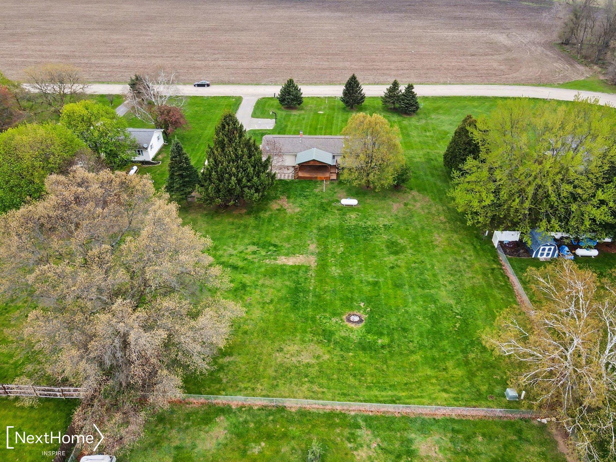 1601 Layton Road Fowlerville, MI 48836 - Photo 28 of 33