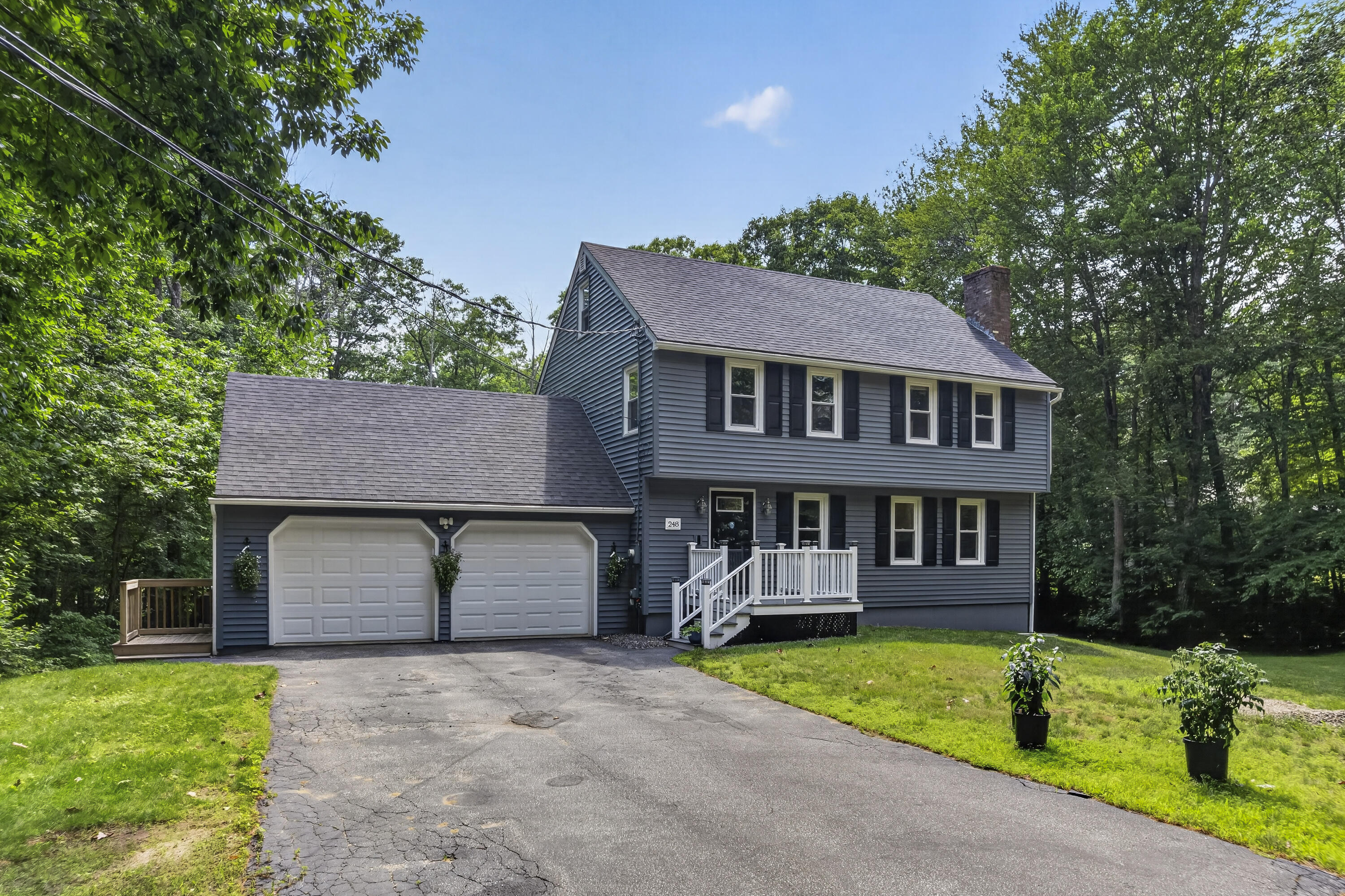 248 Harry Howes Road Sanford, ME 04073 - Photo 62 of 62 248 Harry Howes Rd_104