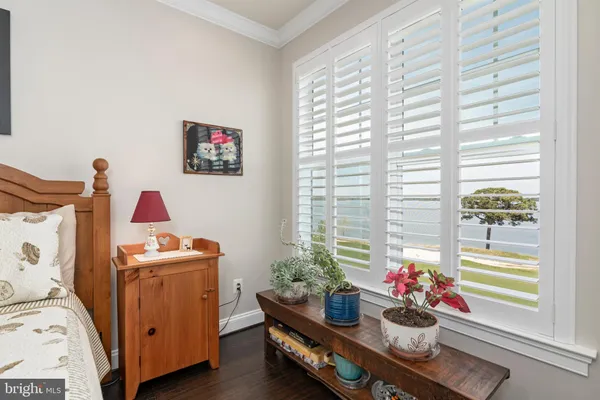 a view of a bathroom with a shower and a window