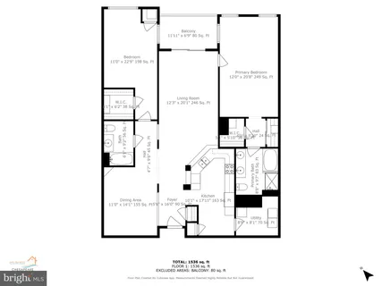 $387,500 | 2700 Willow Oak Drive, Unit 405D, Cambridge, MD 21613