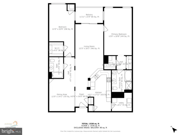 $399,900 | 2700 Willow Oak Drive, Unit 405D, Cambridge, MD 21613
