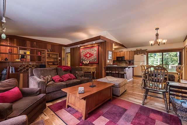 360 Squaw Valley Road Olympic Valley, CA 96146 - Photo 5 of 14 Gallery Image 5