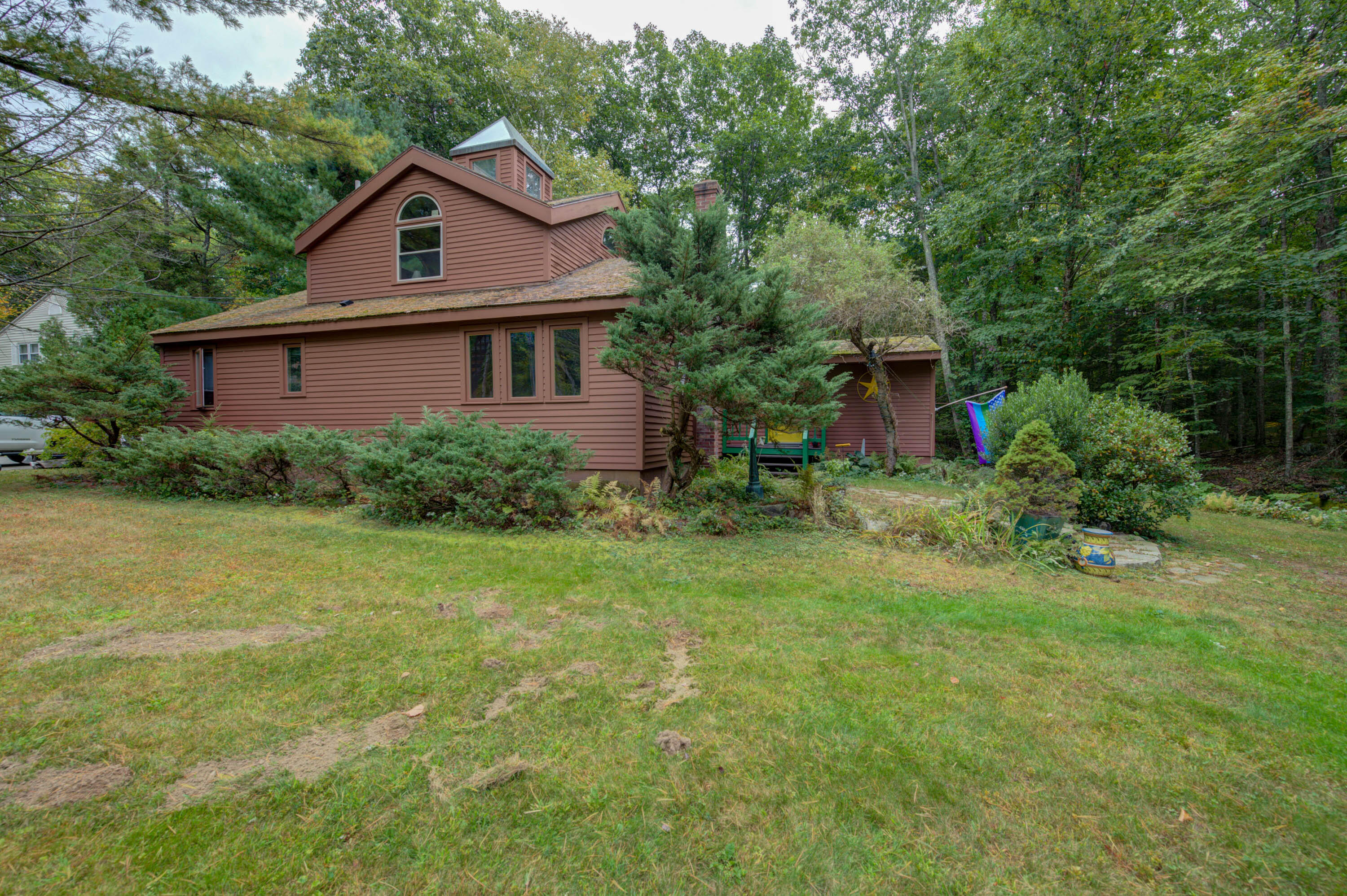 137 Captain Thomas Road Ogunquit, ME 03907 - Photo 2 of 27 pic-1