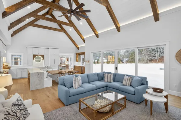 $5,250,000 | 48 Sylvan Way, South Chatham, MA 02659