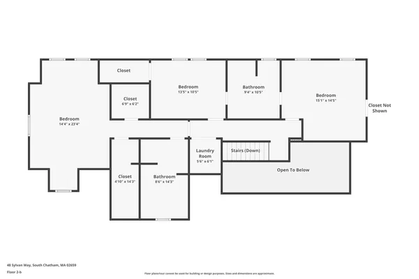 $5,250,000 | 48 Sylvan Way, South Chatham, MA 02659