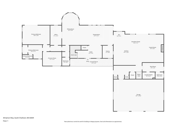 $5,250,000 | 48 Sylvan Way, South Chatham, MA 02659