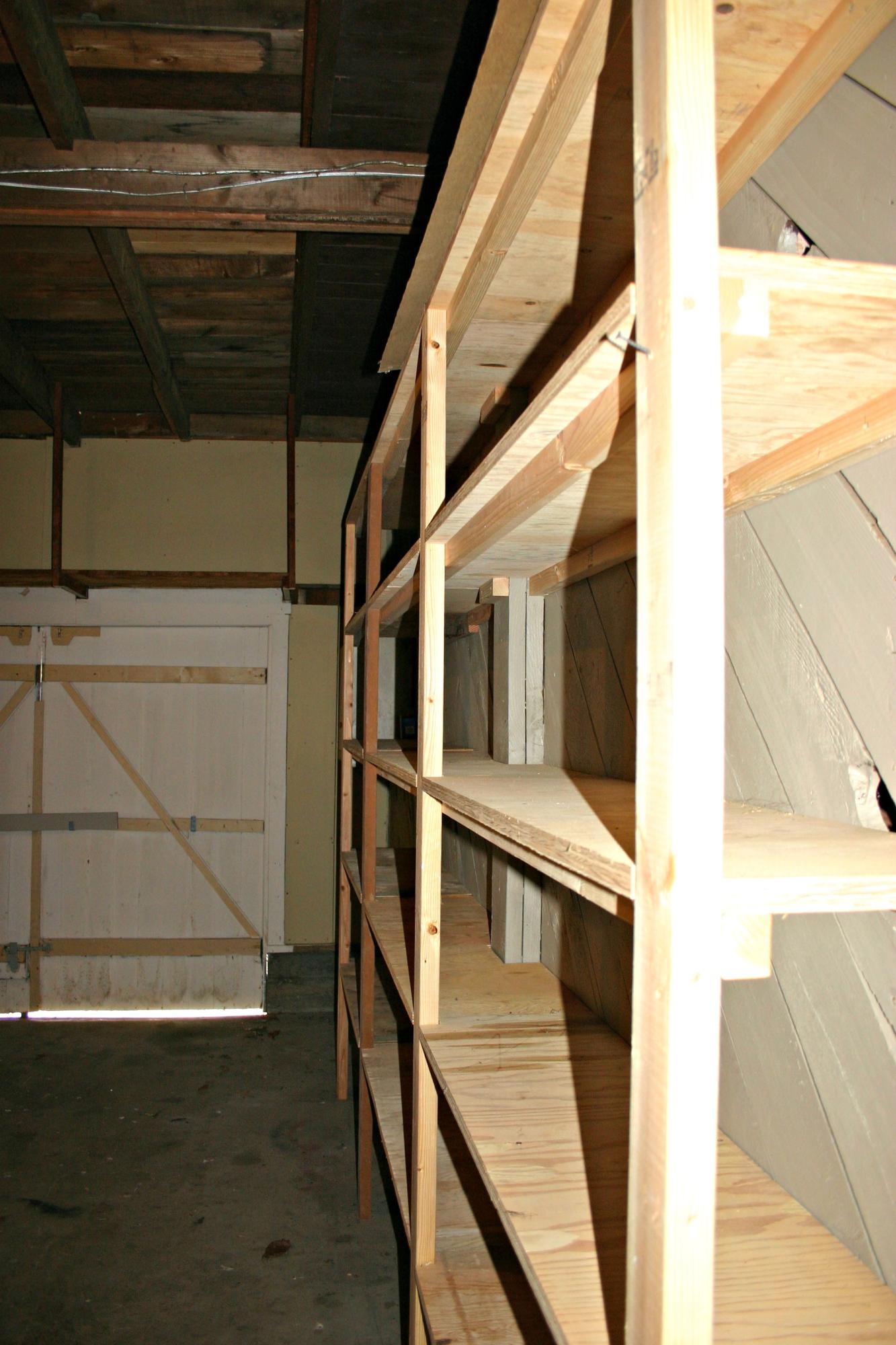 2025 Old Netarts Road West Tillamook, OR 97141 - Photo 6 of 9 Shop/Storage