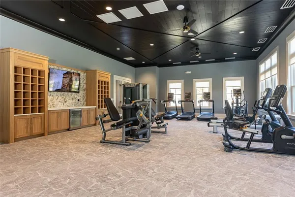 $881,223 | 210 Belmont Pk Drive, Canton, GA 30115