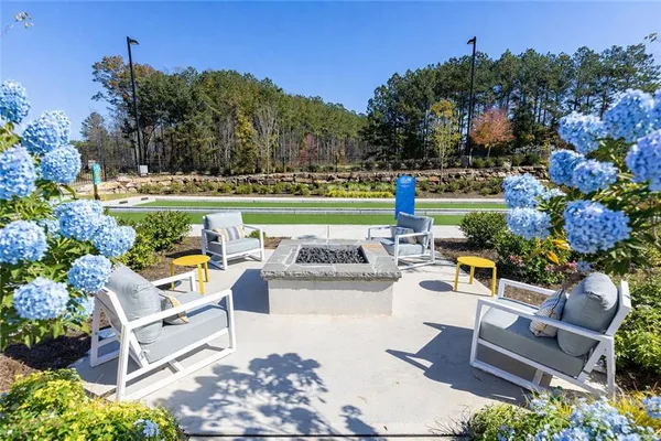 $881,223 | 210 Belmont Pk Drive, Canton, GA 30115