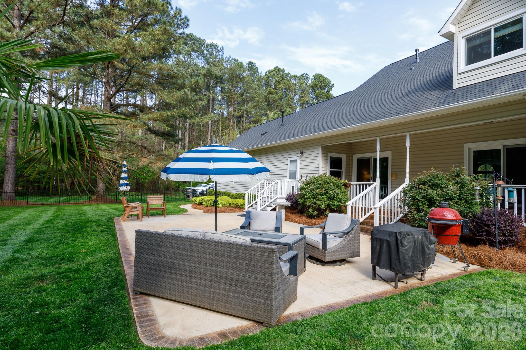 6677 Campbell Road York, SC 29745 - Photo 36 of 44