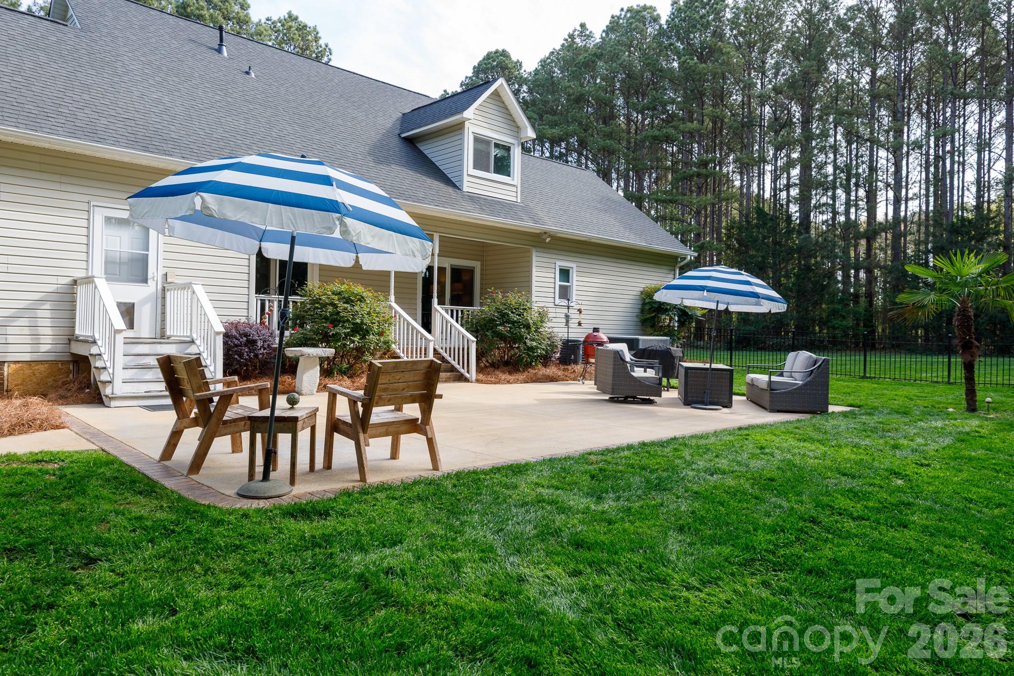 6677 Campbell Road York, SC 29745 - Photo 37 of 44