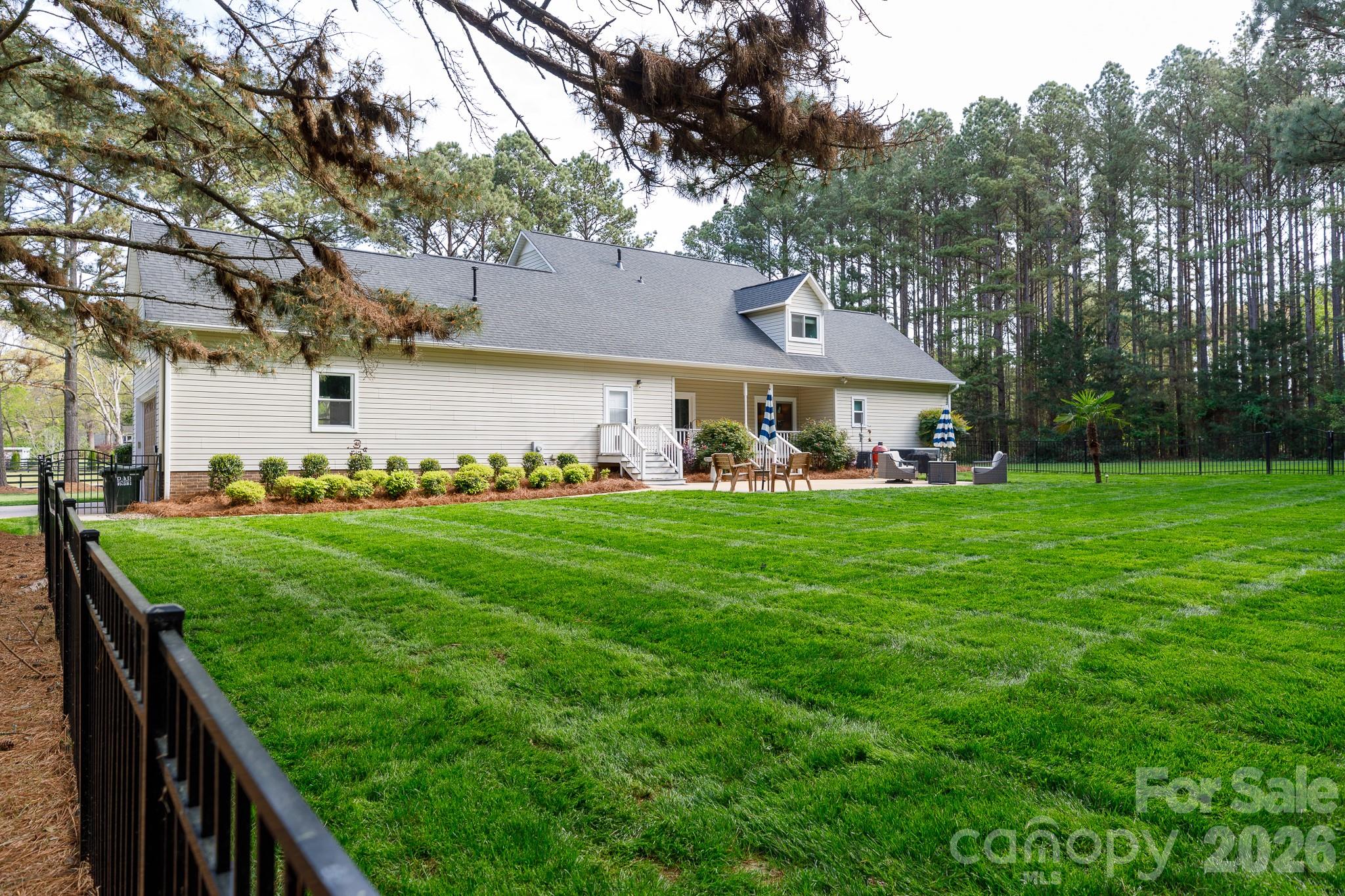 6677 Campbell Road York, SC 29745 - Photo 38 of 44