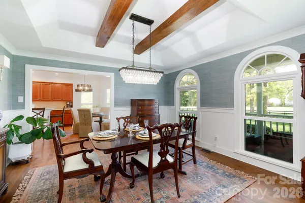 $735,000 | 6677 Campbell Road, York, SC 29745