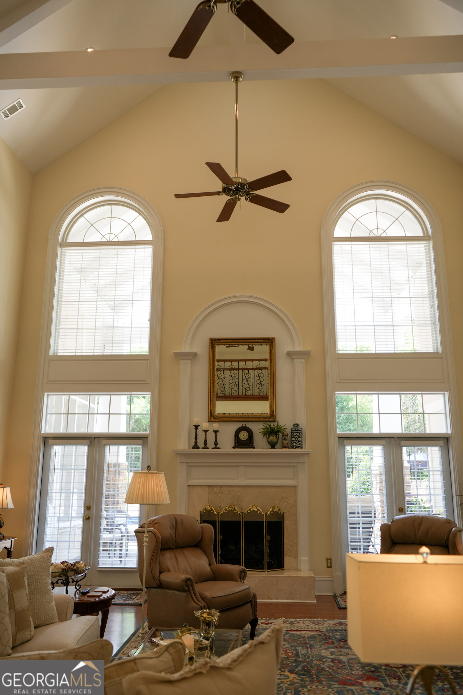 209 Fox Ridge Drive Dublin, GA 31021 - Photo 16 of 90