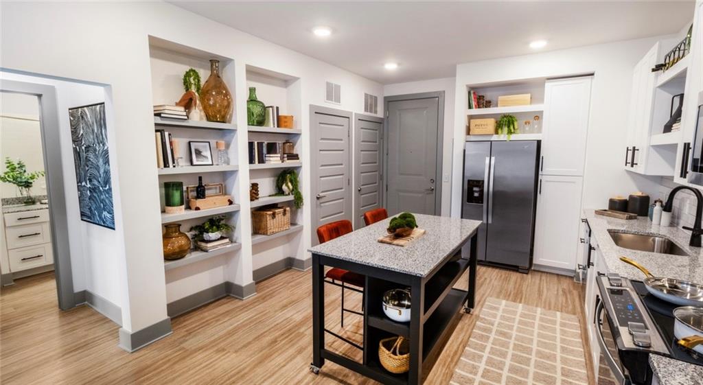 2370 Sever Road Northwest, Unit 5409 Lawrenceville, GA 30043 - Photo 2 of 30