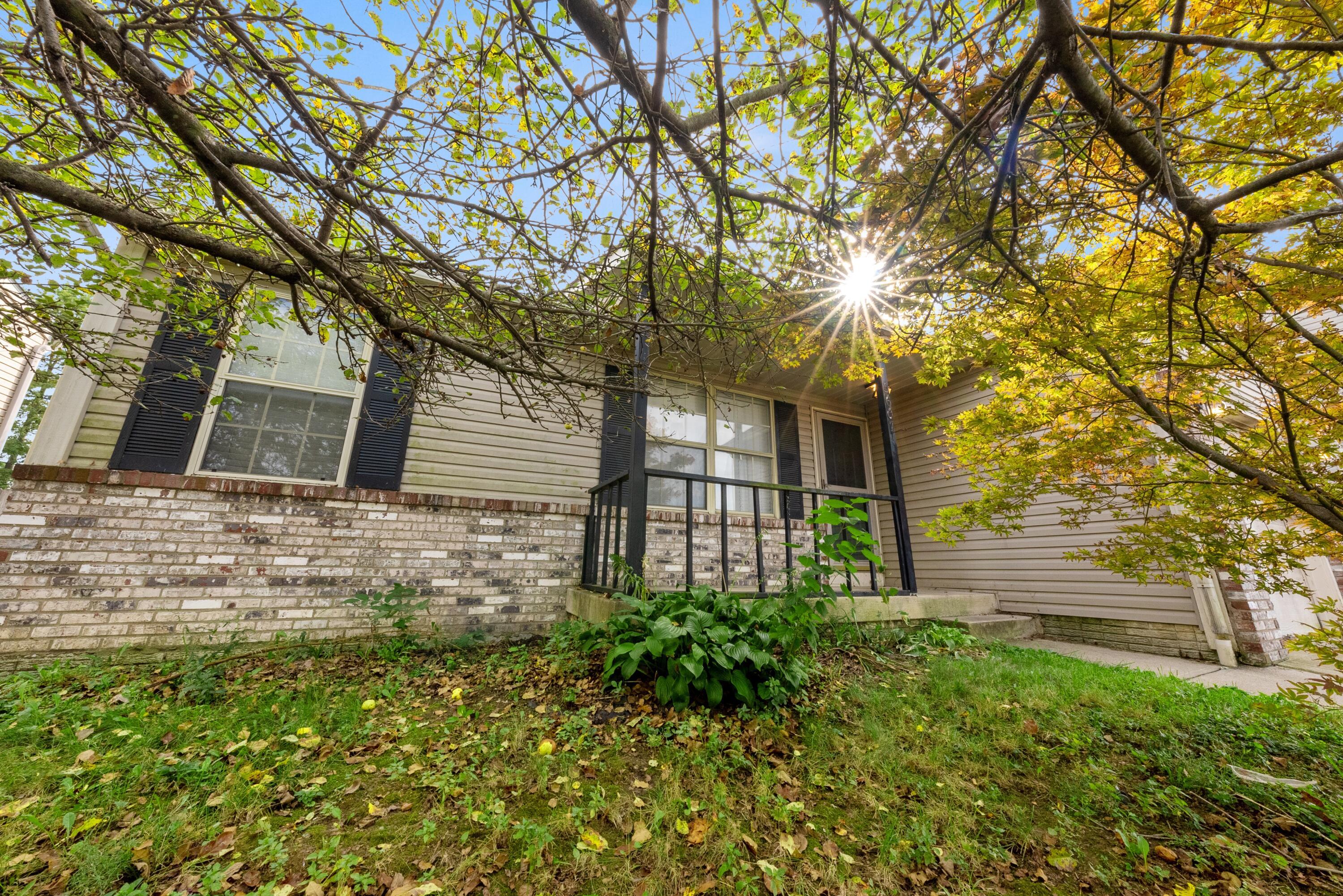 3607 Rocky Road Columbus, OH 43223 - Photo 3 of 27 DSC08306