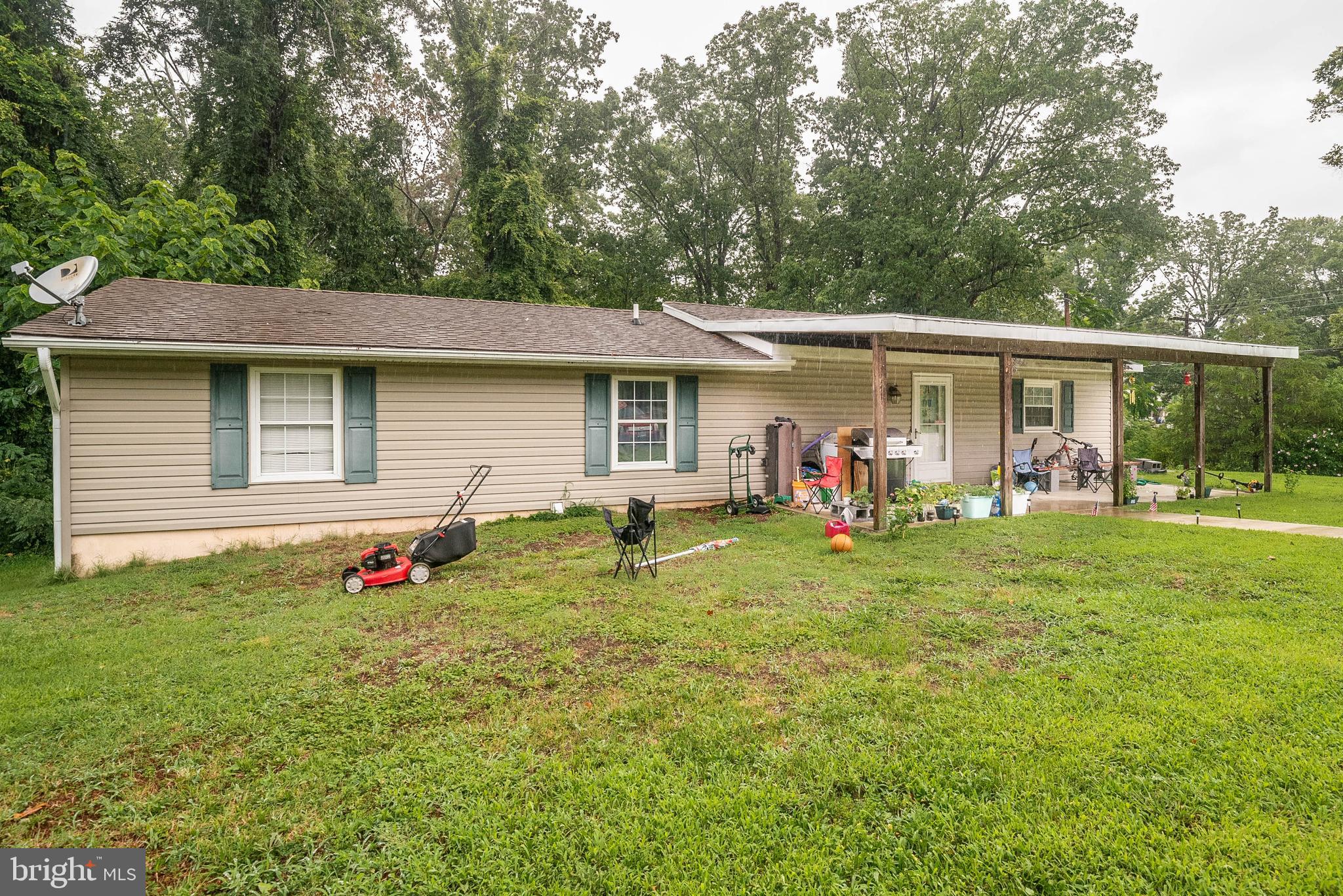 4725 Bicknell Road Marbury, MD 20658 - Photo 2 of 35