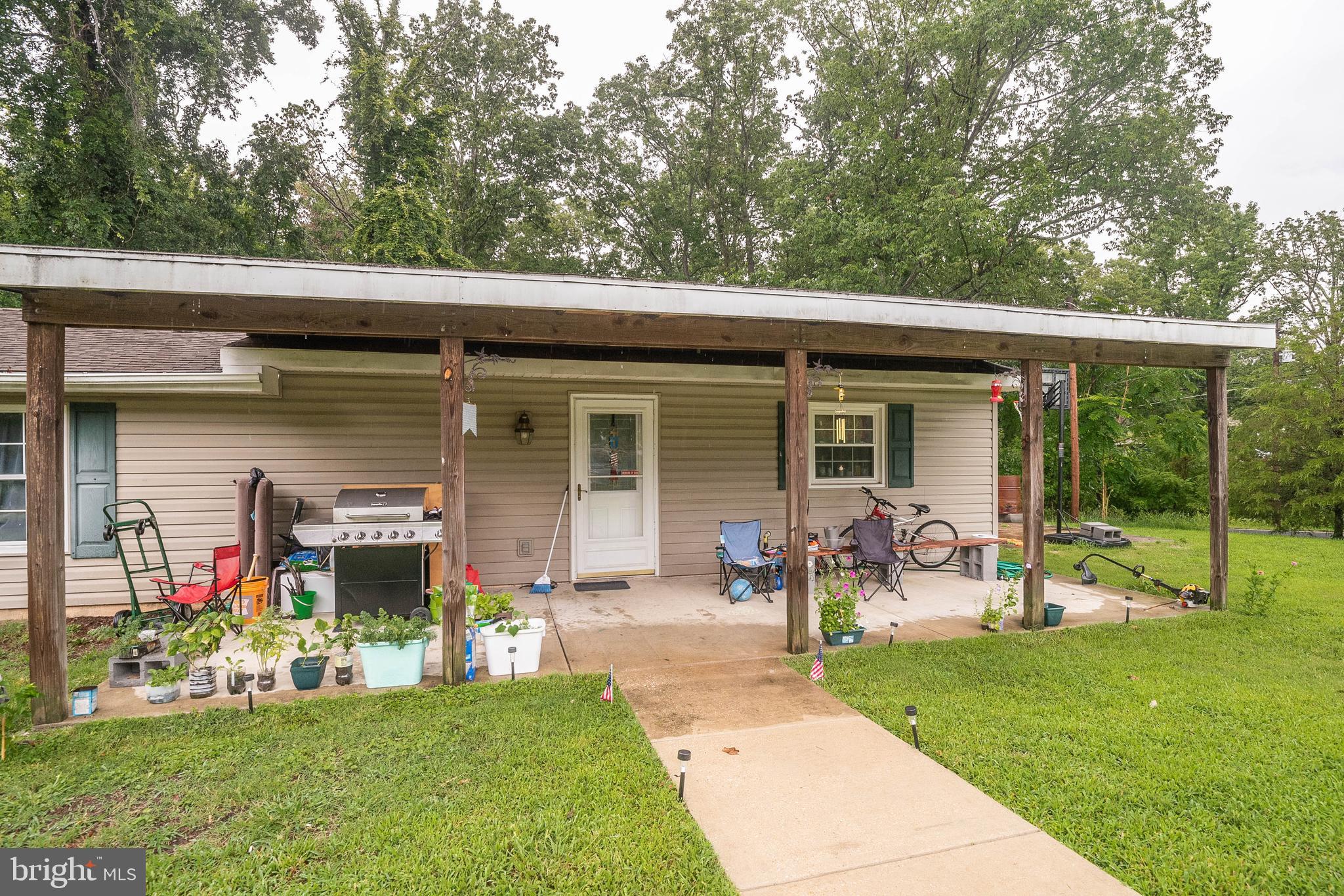 4725 Bicknell Road Marbury, MD 20658 - Photo 4 of 35