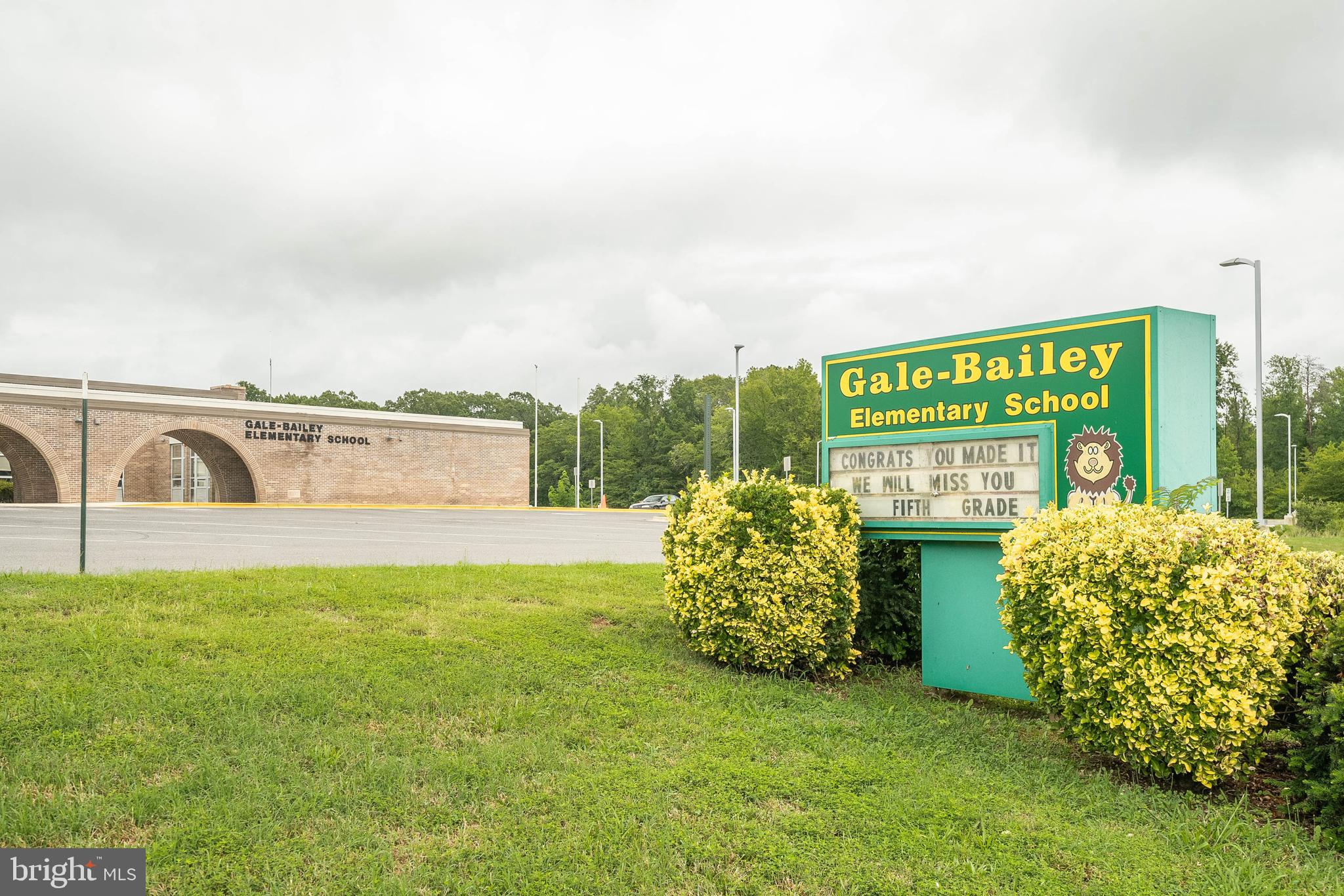 4725 Bicknell Road Marbury, MD 20658 - Photo 35 of 35