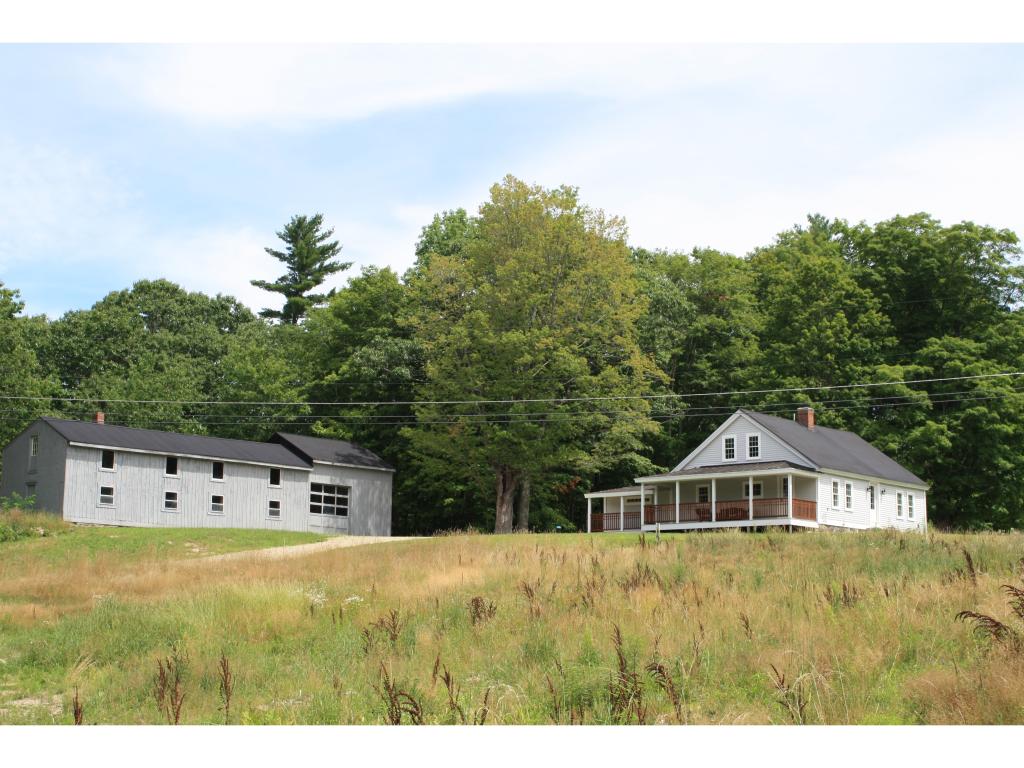 90 Hooper Road Shapleigh, ME 04076 - Photo 1 of 24