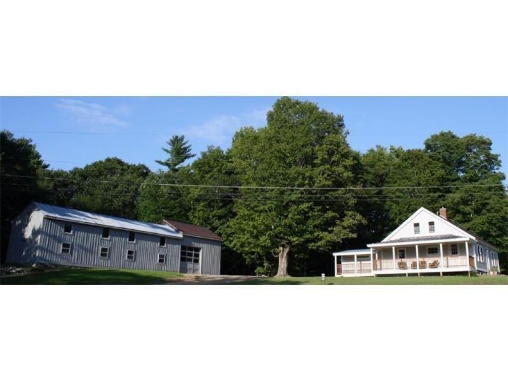 90 Hooper Road Shapleigh, ME 04076 - Photo 20 of 24