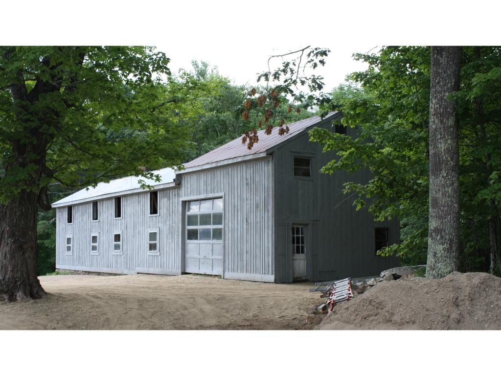 90 Hooper Road Shapleigh, ME 04076 - Photo 3 of 24