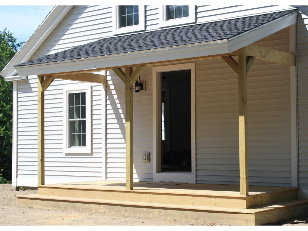 90 Hooper Road Shapleigh, ME 04076 - Photo 4 of 24