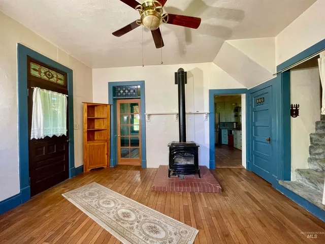 $449,900 | 2827 South 1050 East, Hagerman, ID 83332