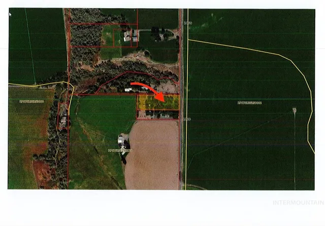 $449,900 | 2827 South 1050 East, Hagerman, ID 83332